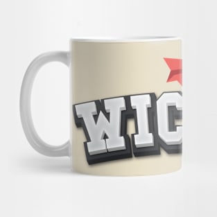 WICKED Mug